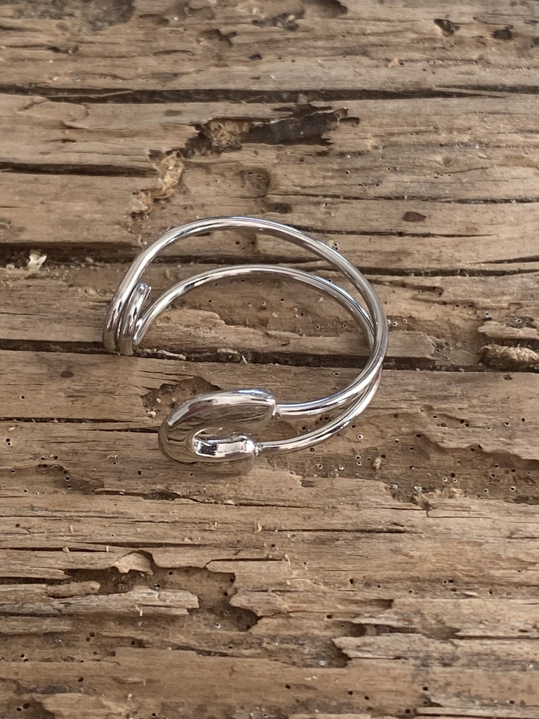 Bague Isis