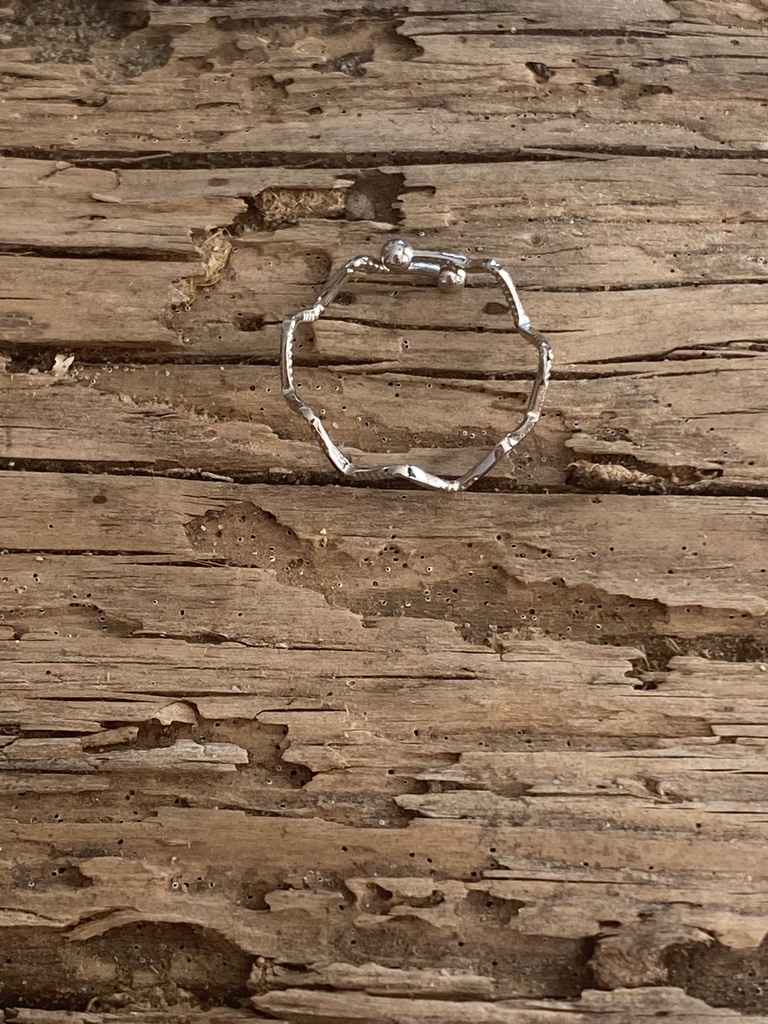Bague Christina