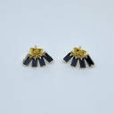 Boucles d'oreilles Rima
