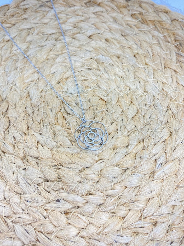 Collier Mélya