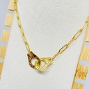 Collier Elina