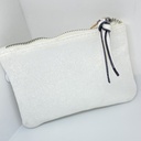 Porte-monnaie White (F121)