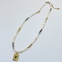 Collier Sarah