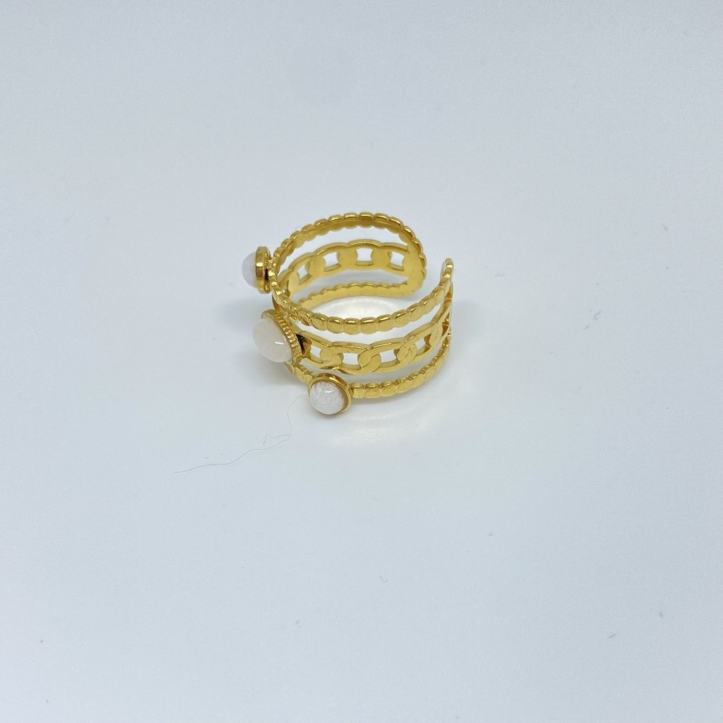 Bague Léane