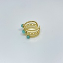 Bague Lisa
